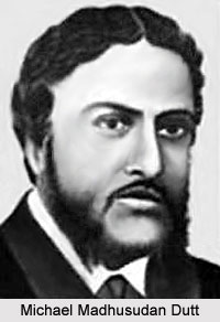 Michael Madhusudan Dutt