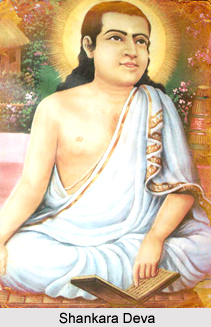 Middle Assamese Literature
