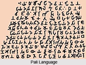 Middle Indian Languages