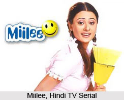Miilee , TV Serial