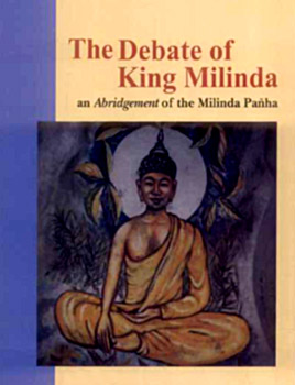 Milinda Panha