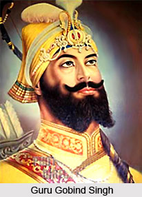 Militarism under Sikhs, Indian Army