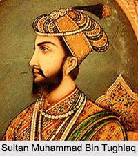 Military Administration, Delhi Sultanate