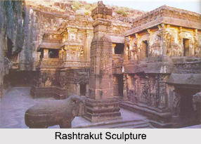 Military Administration of Rashtrakuta Empire