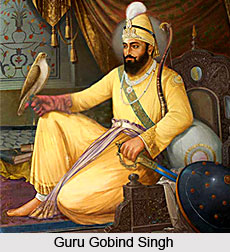 Military Administration under Sikhs