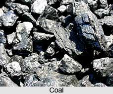 Ministry of Coal, Indian Ministries