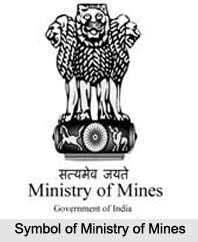 Ministry of Mines, Indian Ministries