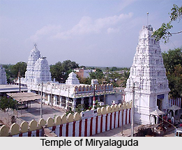 Miryalaguda