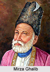Mirza Ghalib