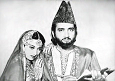 Mirza Ghalib 1954