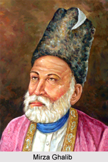 Mirza Ghalib , Urdu Literature