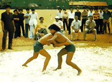 Mizo Inchai