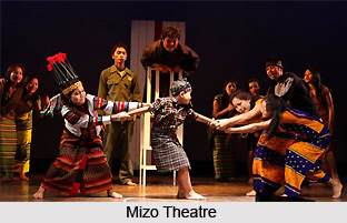 Mizo Theatre