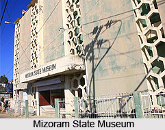 Mizoram State Museum