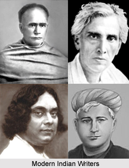 Modern Indian Literature