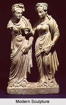 Modern Sculpture