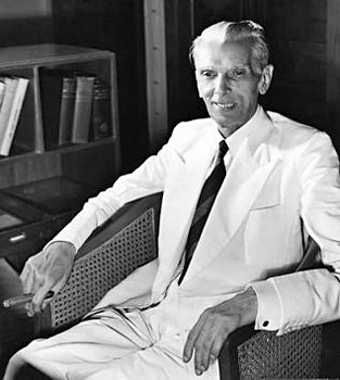 Muhammad Ali Jinnah