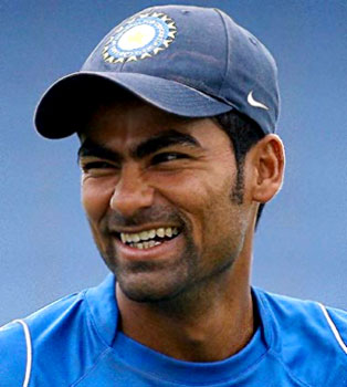Mohammad Kaif, Indian Cricketer