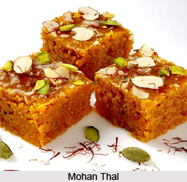 Mohan Thal
