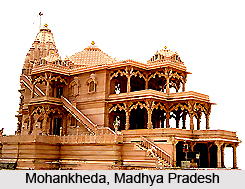 Mohankheda, Madhya Pradesh