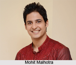 Mohit Malhotra, Indian TV Actor