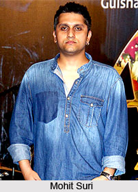 Mohit Suri, Bollywood Director