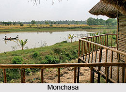 Monchasha, East Midnapore District, West Bengal