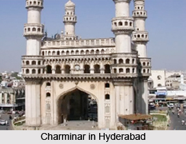 Monuments Of Hyderabad, Monuments Of Andhra Pradesh