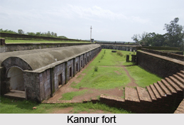 Monuments Of Kerala