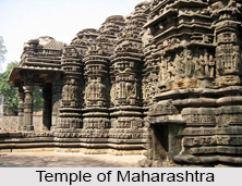 Monuments Of Pune, Monuments Of Maharashtra