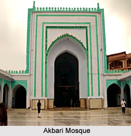 Akbari Mosque