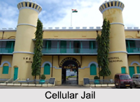 Monuments of Andaman And Nicobar Island, Indian Monuments