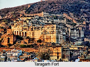 Monuments of Bundi, Monuments of Rajasthan