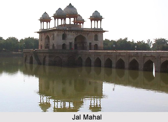 Monuments of Haryana