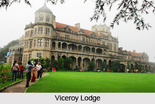 Monuments of Himachal Pradesh