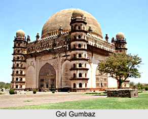 Monuments of Karnataka