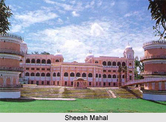 Monuments of Punjab