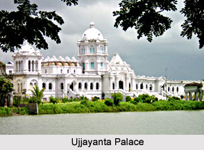 Monuments of Tripura