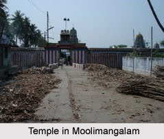 Moolimangalam, Tamil Nadu