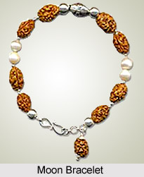 Moon Bracelet