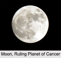 Cancer, Zodiac Sign