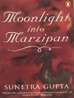 Moonlight into Marzipan