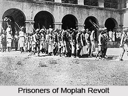 Mopla Revolt