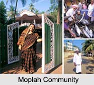 Moplah Community, Islam, Indian Community