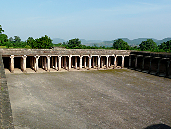 Mosque of Dilawar Khan