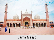 Mosques in Uttar Pradesh