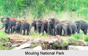 Tourism in Upper Siang District
