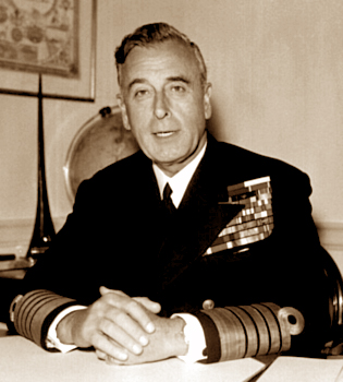 Mountbatten