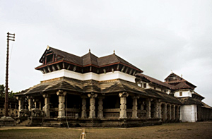 Mudabidri