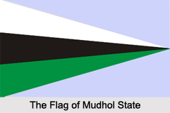 Mudhol State, Indian Princely State